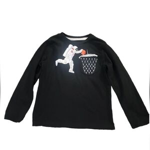 👨‍🚀Kids Size 5 Long Sleeve Shirt👨‍🚀